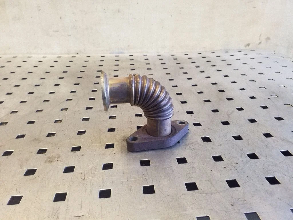 EGR-klapi toru (-d)/ voolik (-ud) 9645689880