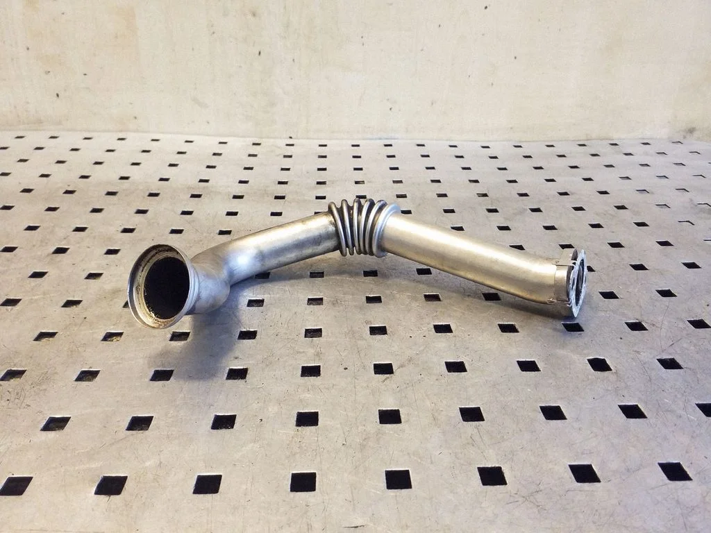 EGR-klapi toru (-d)/ voolik (-ud) – Skoda Yeti (5L) (2009-2017)