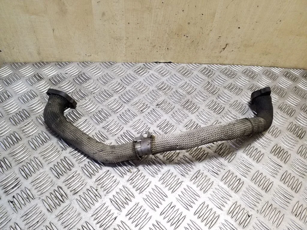 EGR valve line/pipe/hose 96618973800
