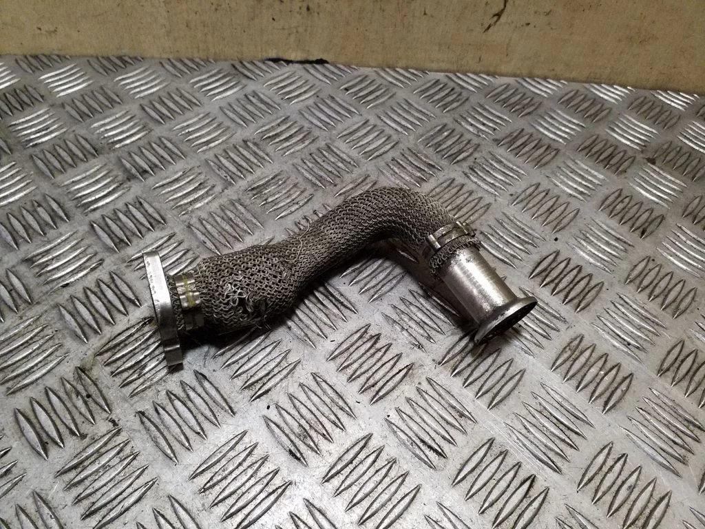 EGR caurule (-es)/ šļūtene (-es) – Audi A4 Allroad B8 (2008-2016)
