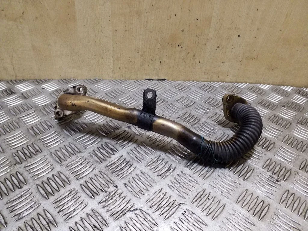 EGR valve line/pipe/hose