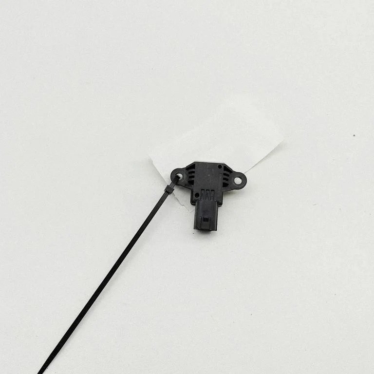 Drošības spilvenu trieciena sensors CK5214C676AA