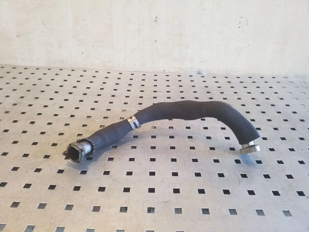 EGR valve line/pipe/hose