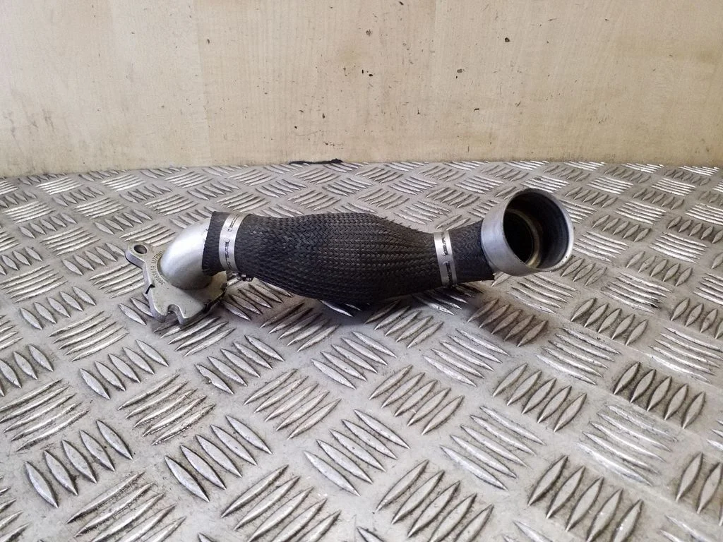 EGR valve line/pipe/hose – Volvo XC90 (2014-)