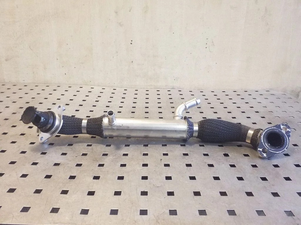 EGR valve line/pipe/hose – Volvo XC90 (2014-)