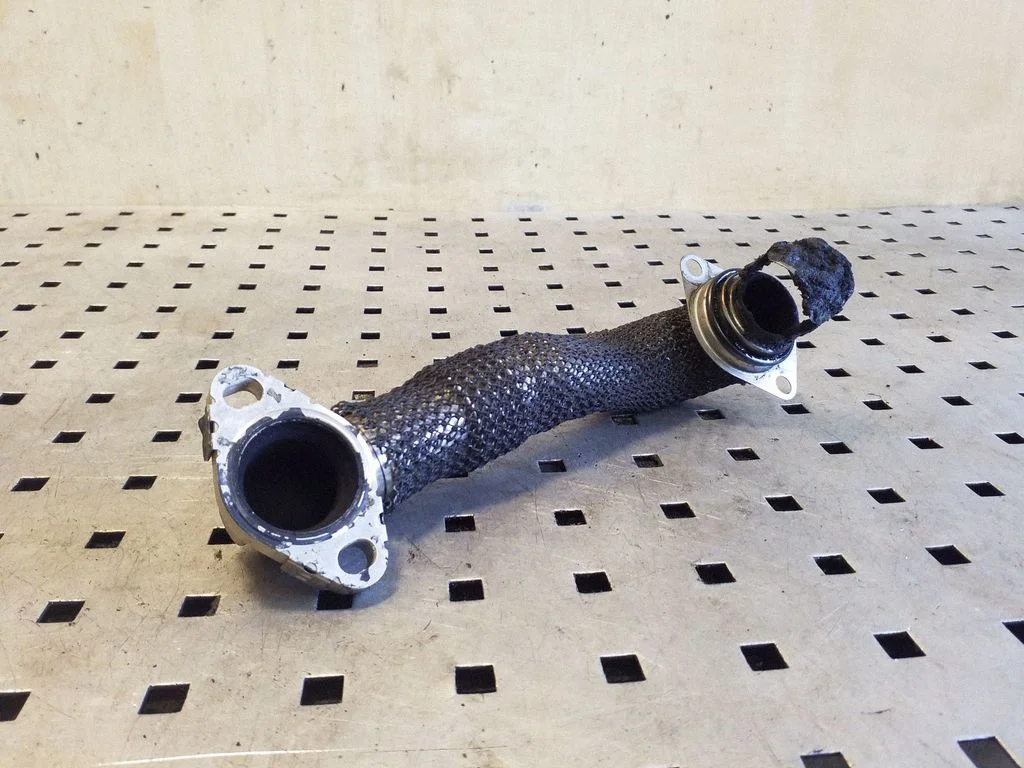 EGR valve line/pipe/hose – Ford Mondeo MK IV (2007-2014)