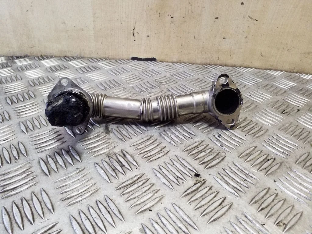 EGR caurule (-es)/ šļūtene (-es) – Citroen C4 Grand Picasso (2013-2018)