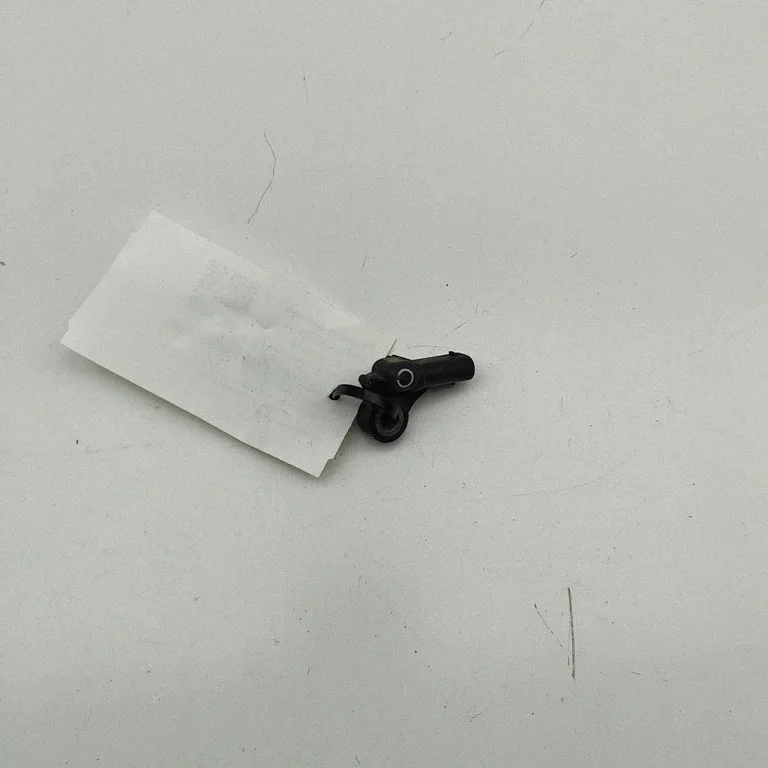 Drošības spilvenu trieciena sensors – Polestar 2 (2020-)