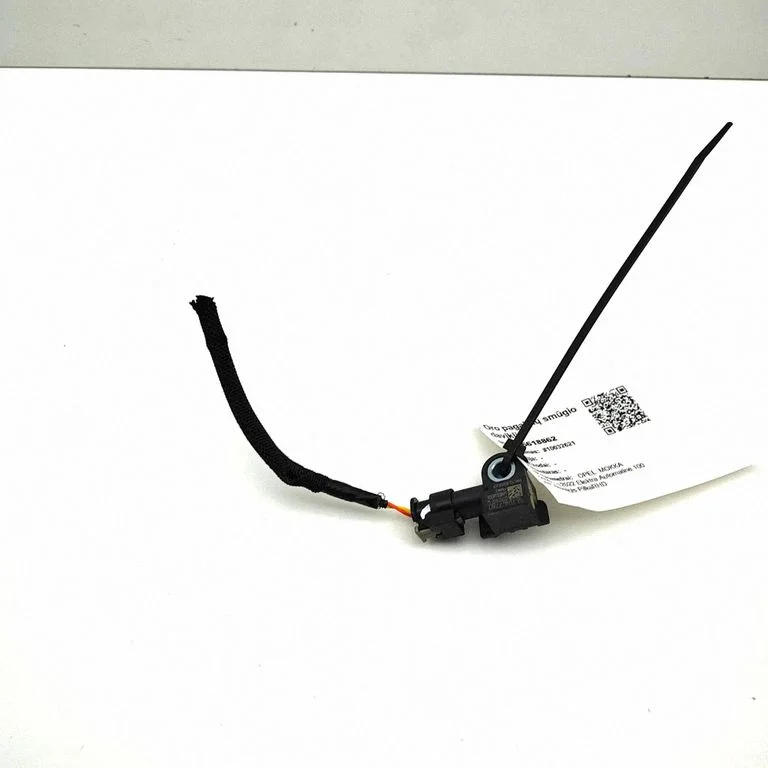 Drošības spilvenu trieciena sensors 9831467780
