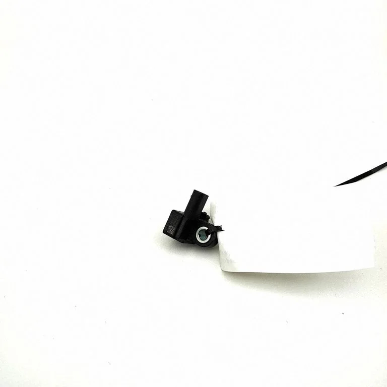 Drošības spilvenu trieciena sensors 9832977480