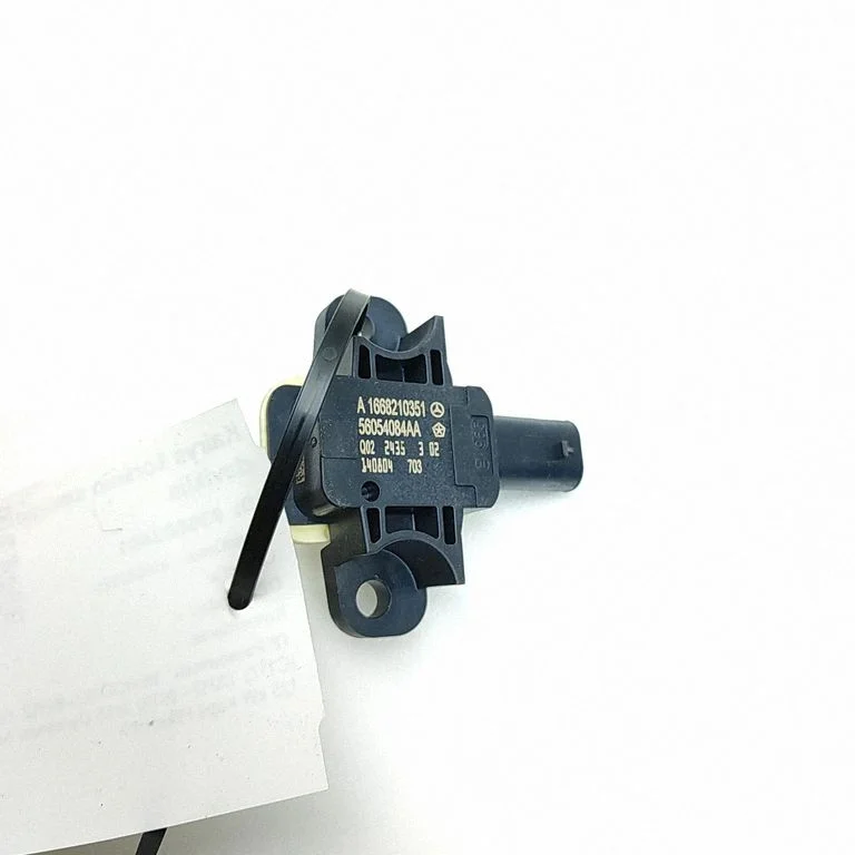 Drošības spilvenu trieciena sensors 56054084AA
