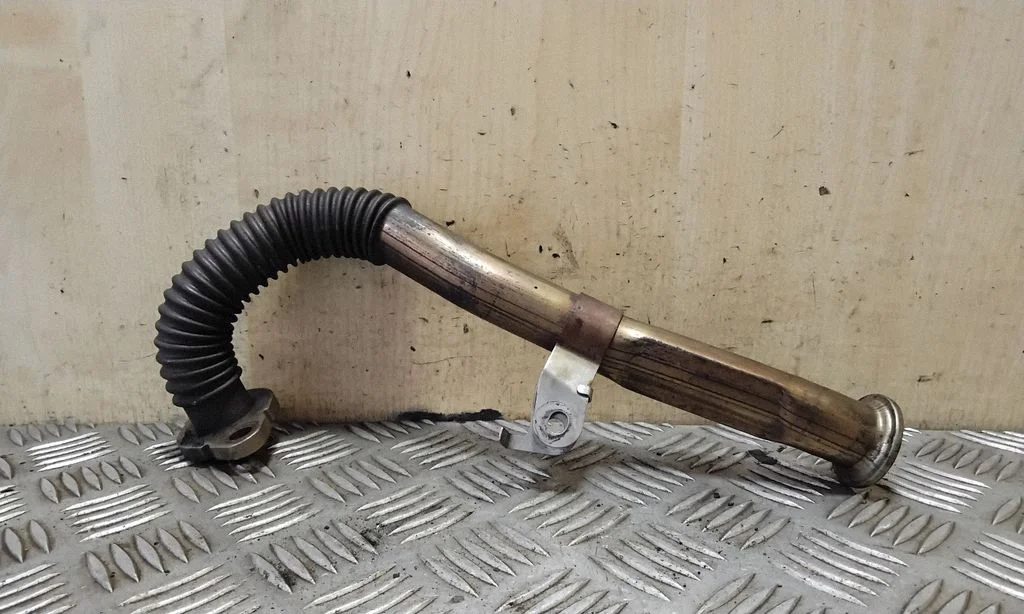 Przewody / węże EGR – Nissan X-Trail T31 (2007-2014)