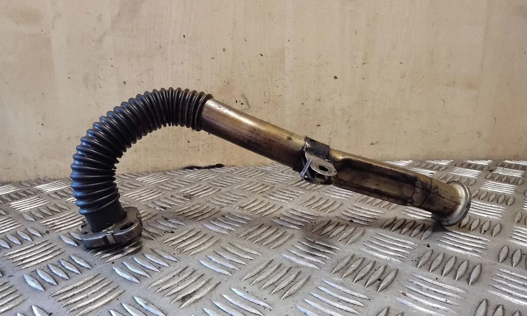 Przewody / węże EGR – Nissan X-Trail T31 (2007-2014)