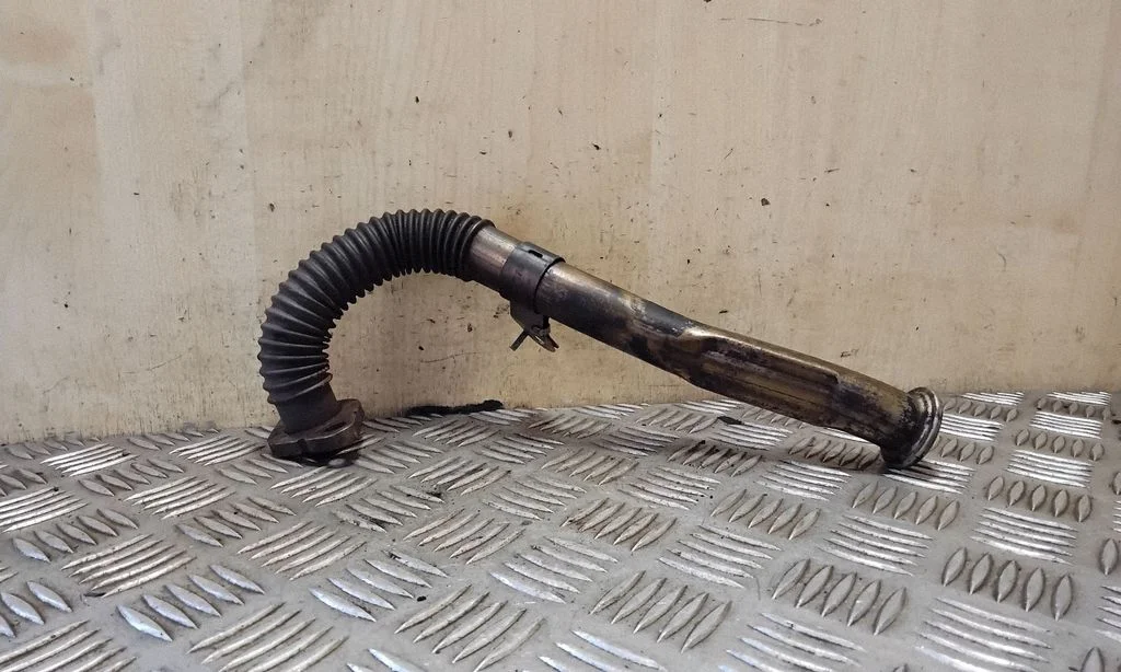 Przewody / węże EGR – Nissan X-Trail T31 (2007-2014)