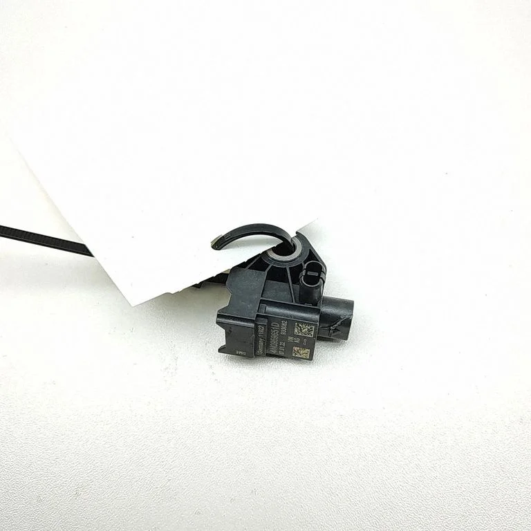 Drošības spilvenu trieciena sensors 4N0959651D