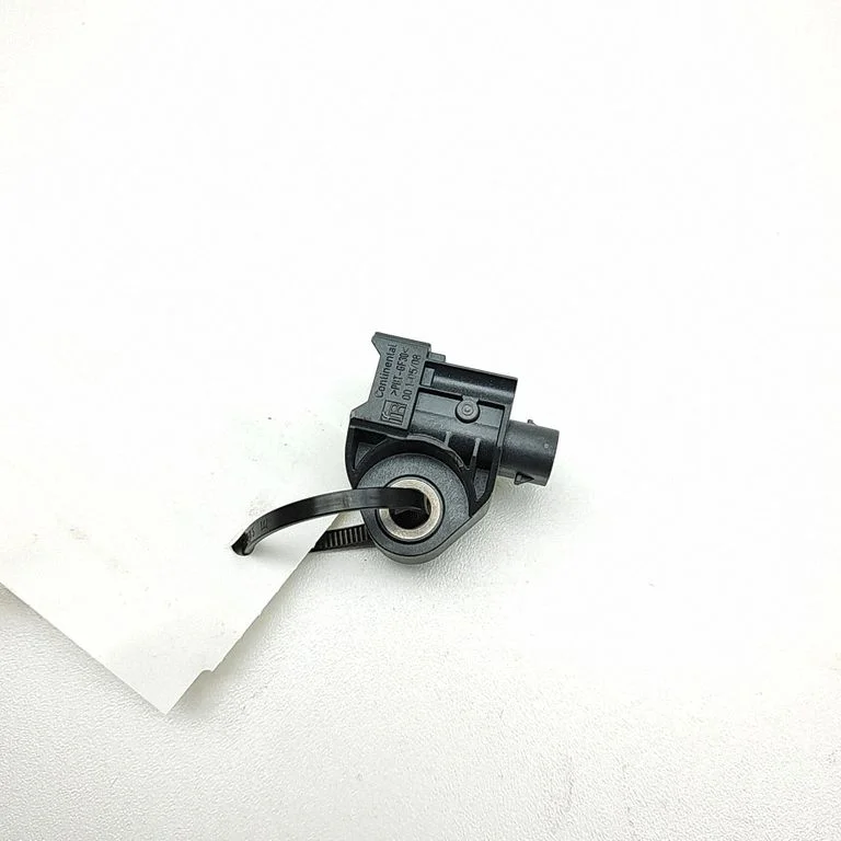 Drošības spilvenu trieciena sensors 4N0959651E