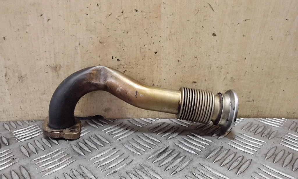 EGR valve line/pipe/hose 059131525B