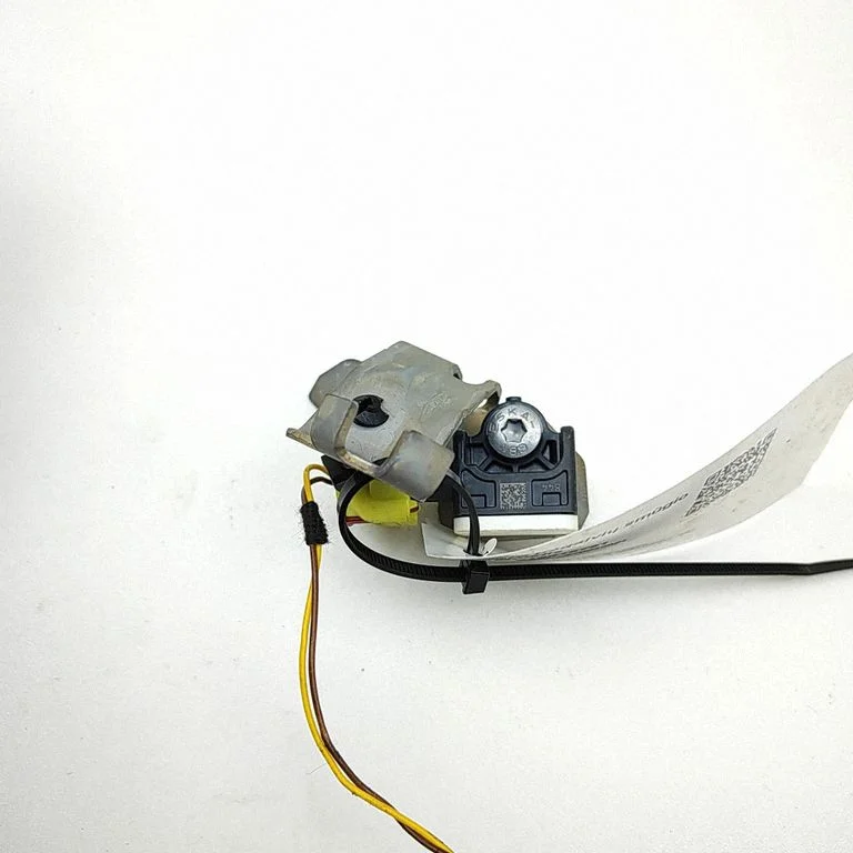Drošības spilvenu trieciena sensors 9J1907102