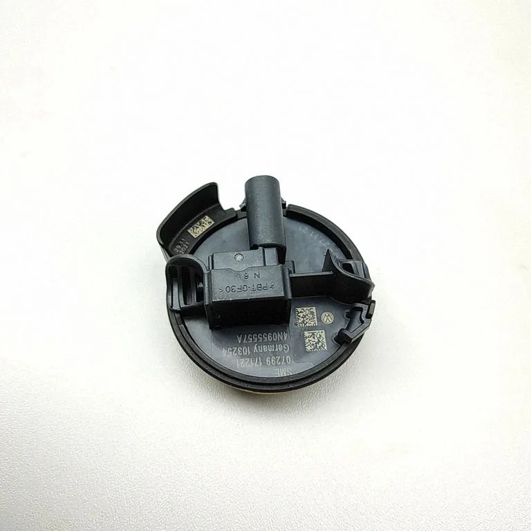 Drošības spilvenu trieciena sensors 4N0955557A