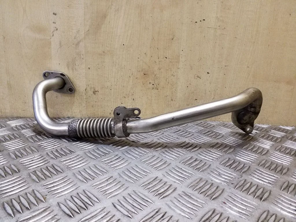 EGR-klapi toru (-d)/ voolik (-ud) – Volkswagen Tiguan (2007-2016)