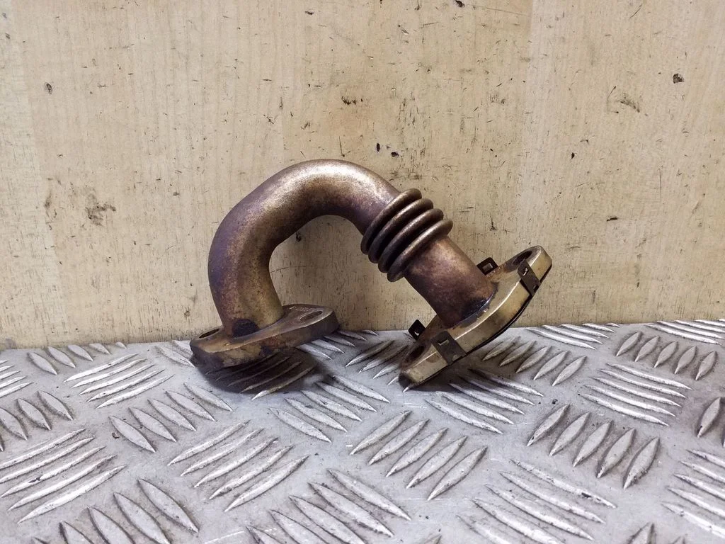 EGR-klapi toru (-d)/ voolik (-ud) – Volkswagen Tiguan (2007-2016)
