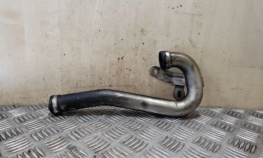 EGR-klapi toru (-d)/ voolik (-ud) – Nissan Juke I F15 (2010-2018)