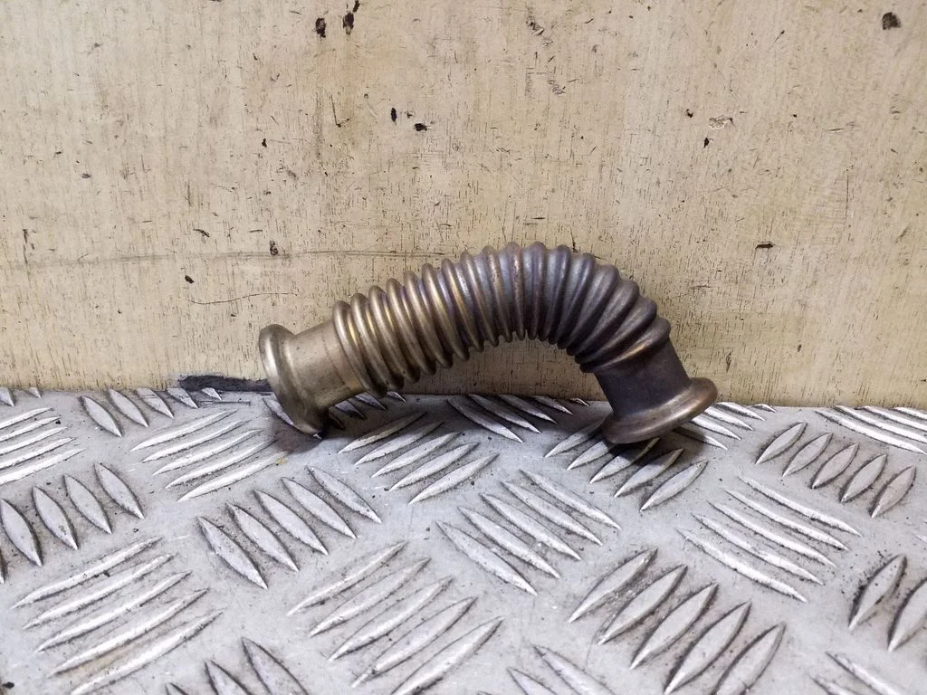 EGR valve line/pipe/hose