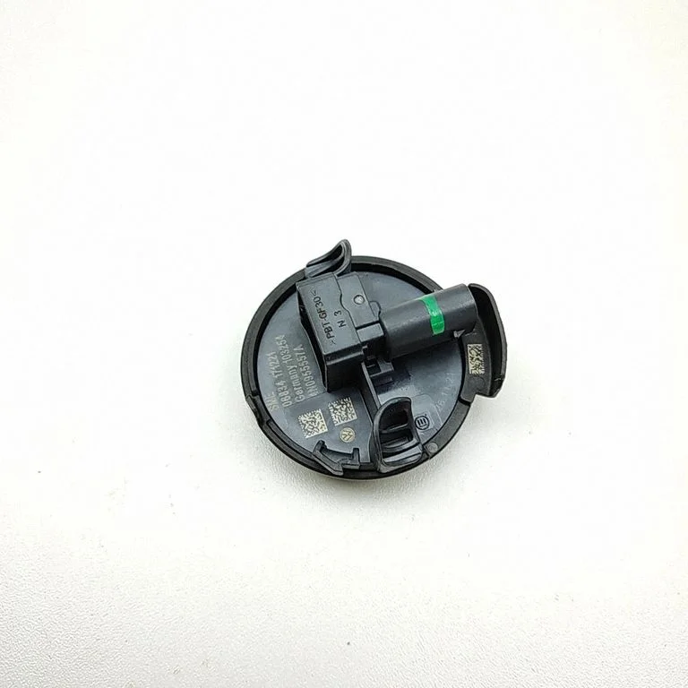 Drošības spilvenu trieciena sensors 4N0955557A