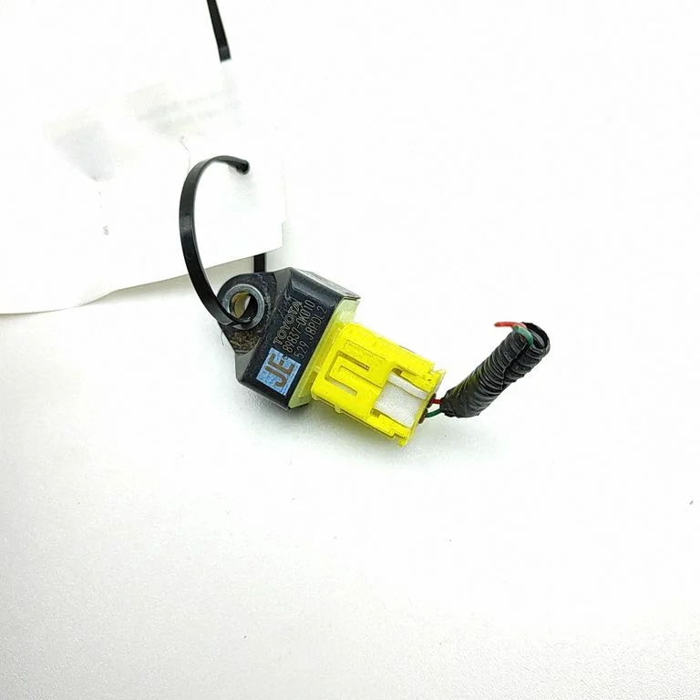 Drošības spilvenu trieciena sensors 898370K010