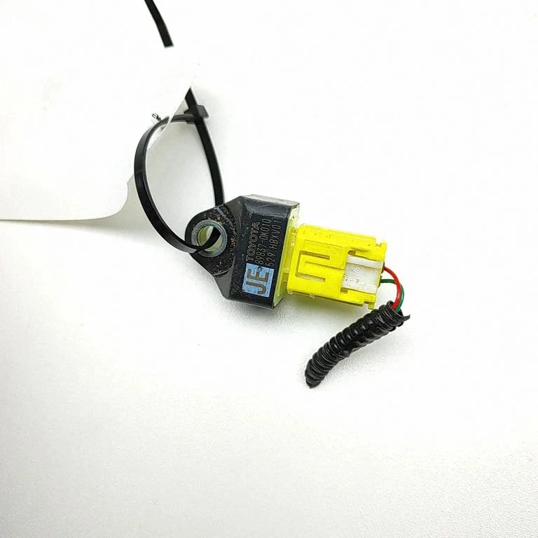 Drošības spilvenu trieciena sensors 898370K010