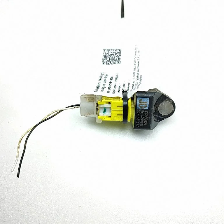 Drošības spilvenu trieciena sensors 891730K040