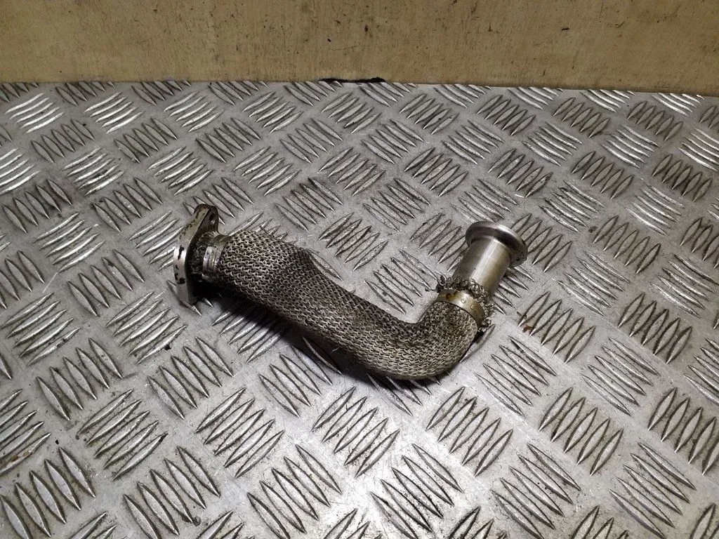 EGR valve line/pipe/hose – Audi Q5 SQ5 8R (2008-2017)