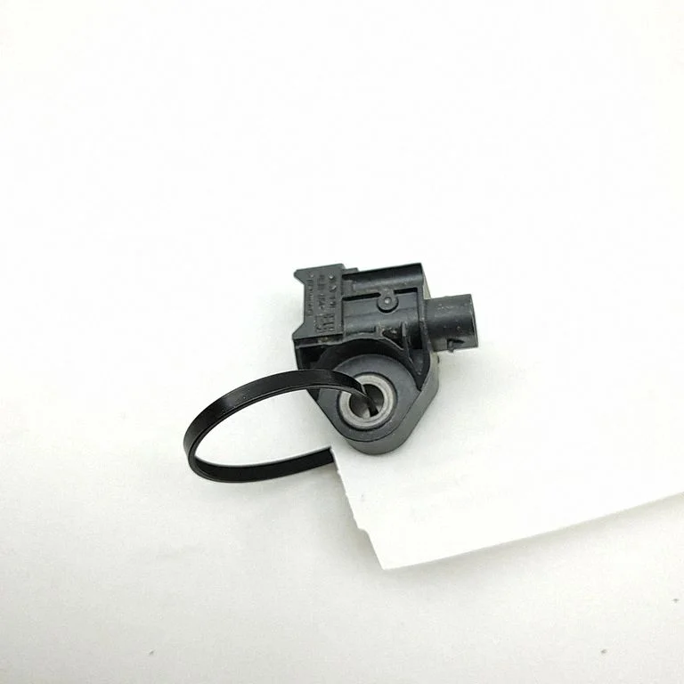 Drošības spilvenu trieciena sensors 4N0959651D