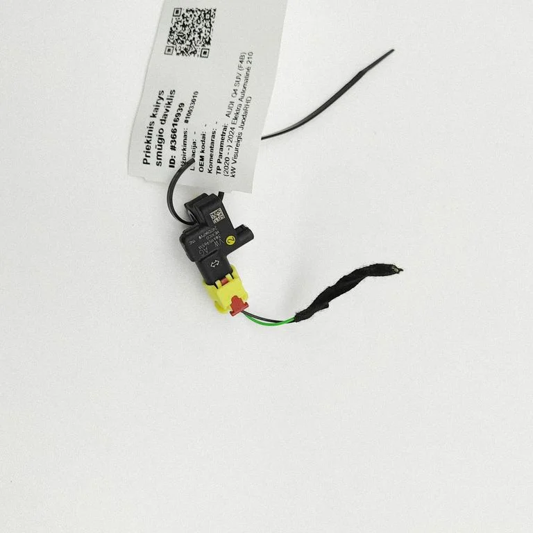 Turvapadja löögiandur 3WA959651A