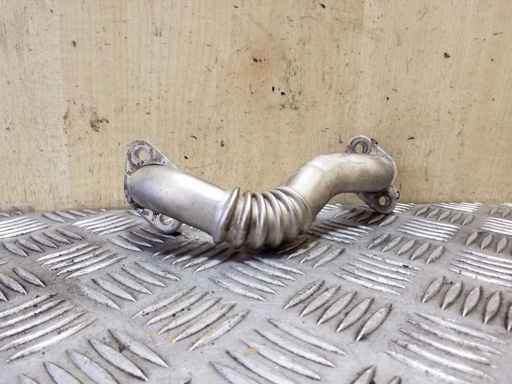 EGR-klapi toru (-d)/ voolik (-ud) – Volkswagen Golf Plus (2005-2013)