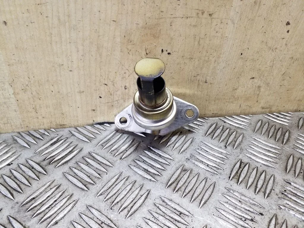 EGR valve line/pipe/hose