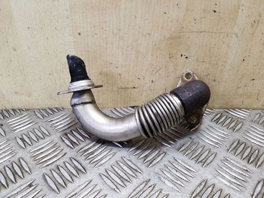 EGR-klapi toru (-d)/ voolik (-ud) – KIA Sportage (2011-2016)