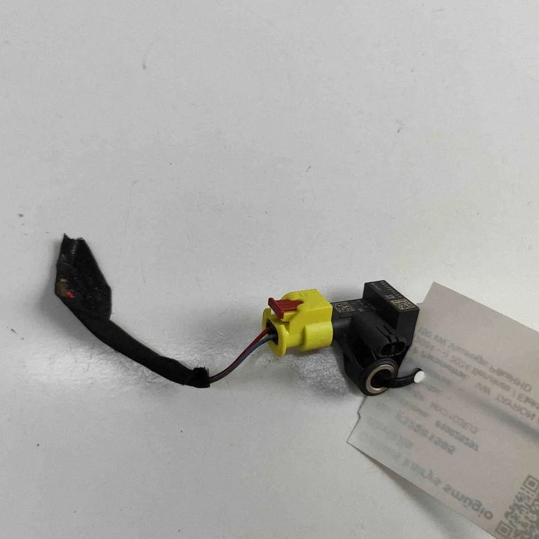 Airbag deployment crash/impact sensor A3C11435200