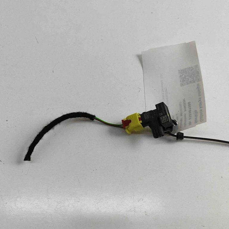 Airbag deployment crash/impact sensor 5QS959659