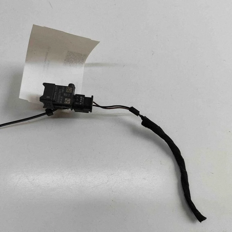 Airbag deployment crash/impact sensor – Volkswagen Tayron II (2024-)
