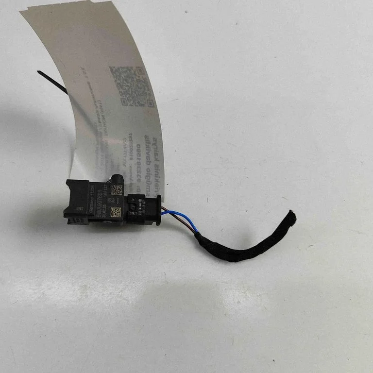 Airbag deployment crash/impact sensor – Volkswagen Tayron II (2024-)