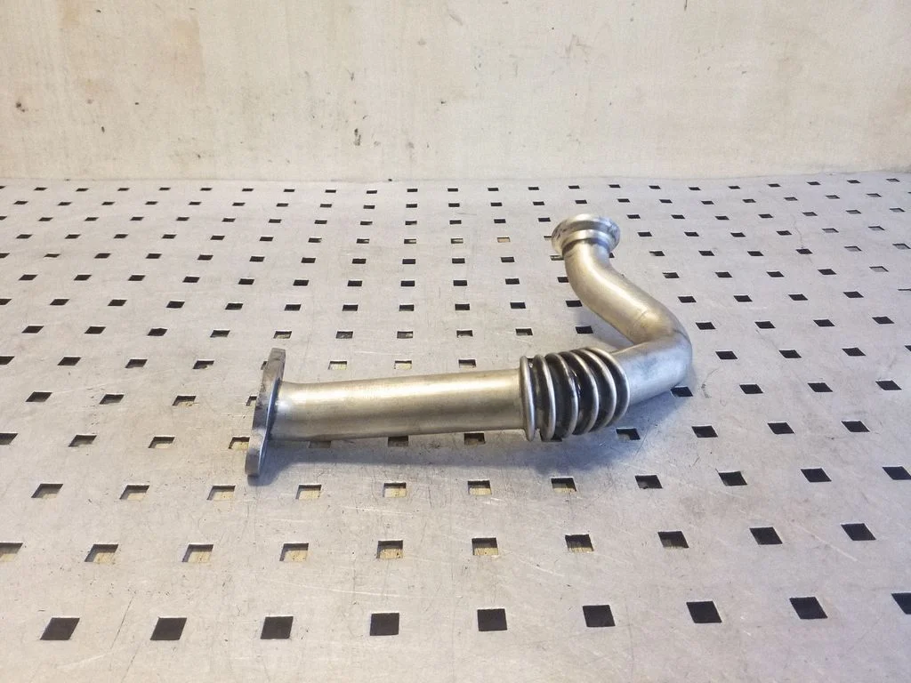 EGR valve line/pipe/hose – Audi Q5 SQ5 8R (2008-2017)