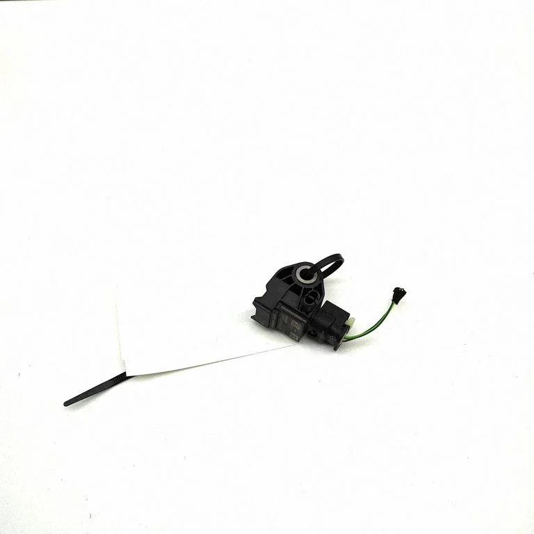 Drošības spilvenu trieciena sensors A2139051300