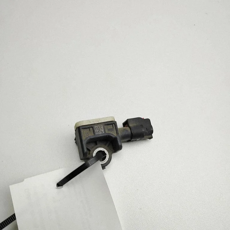 Drošības spilvenu trieciena sensors 50547930