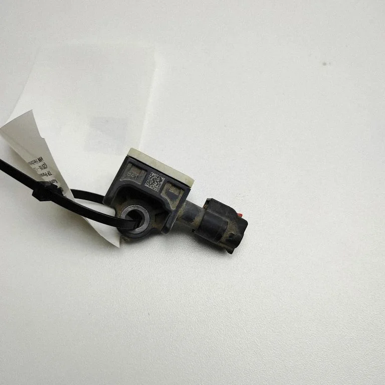 Drošības spilvenu trieciena sensors 50547930