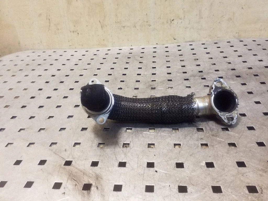 EGR-klapi toru (-d)/ voolik (-ud) – Peugeot 508 RXH (2011-2018)