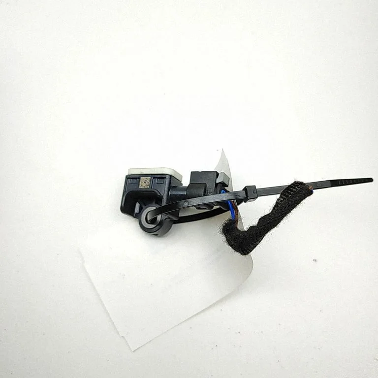 Drošības spilvenu trieciena sensors 56054085AA