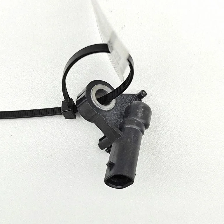 Czujnik zderzeniowy poduszek powietrznych 103676100A