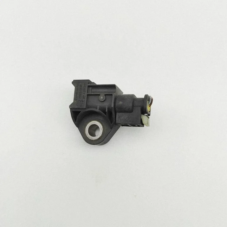 Drošības spilvenu trieciena sensors A2139051300