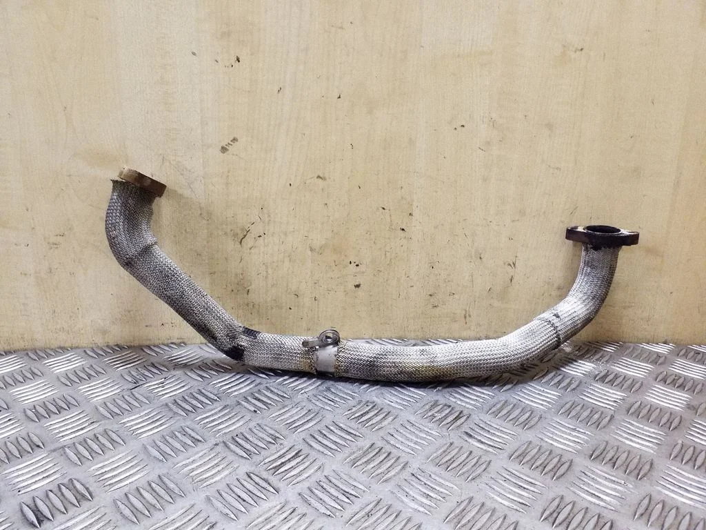 EGR valve line/pipe/hose